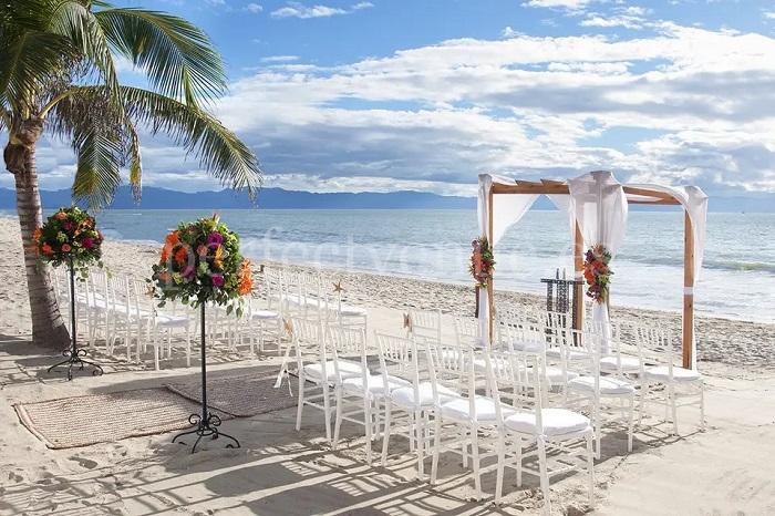 Mexico wedding venues - Perfect Venue