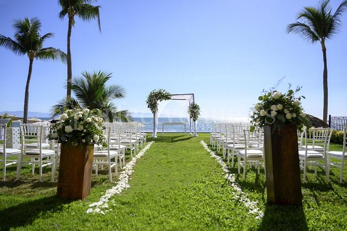 Riviera Nayarit wedding venue - Perfect Venue