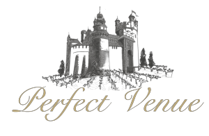Perfect Venue Finder