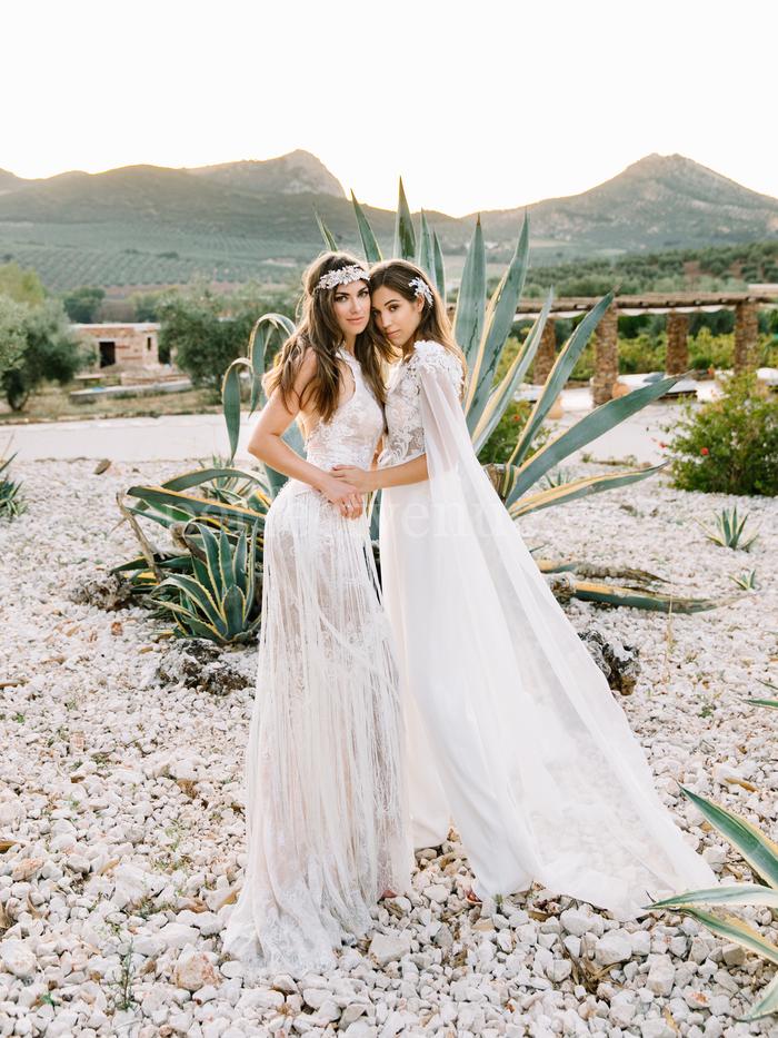 Elopement wedding Mexico - Perfect Venue