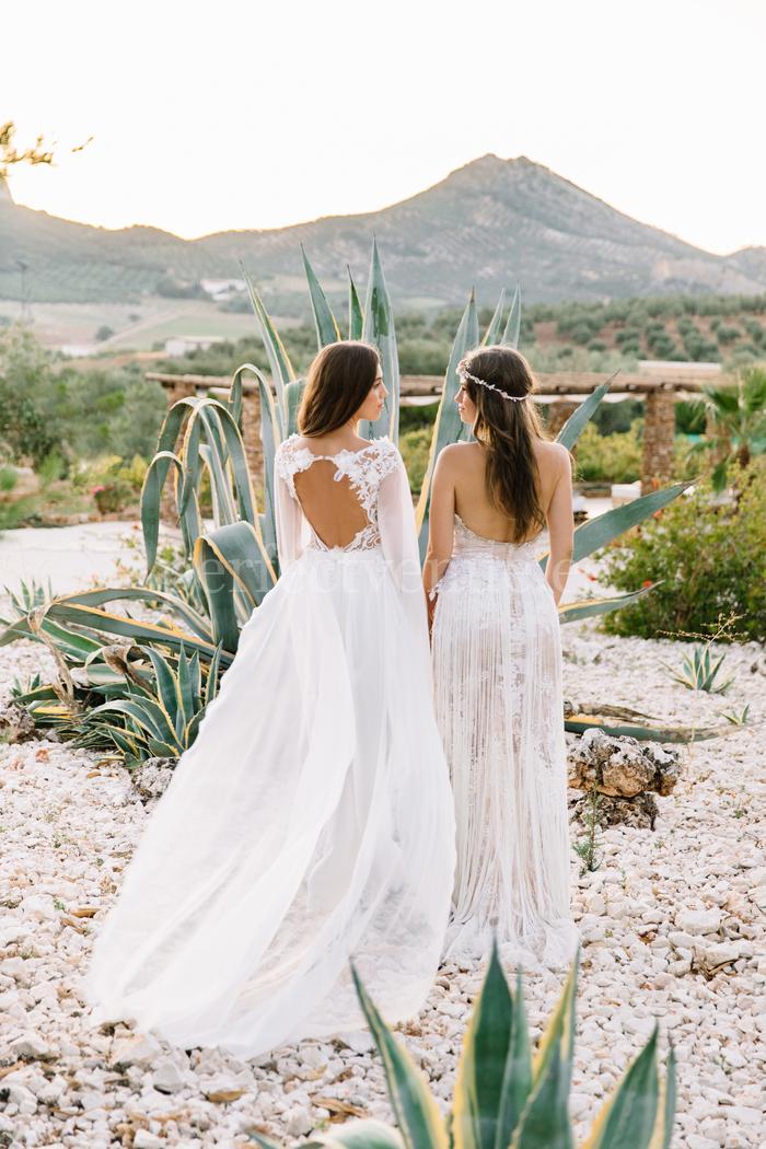 Elopement wedding Mexico - Perfect Venue